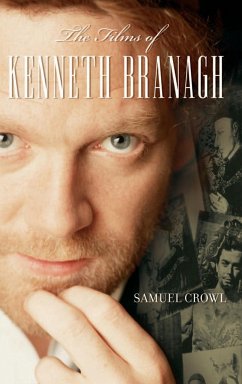 The Films of Kenneth Branagh - Crowl, Samuel