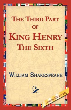 The Third Part of King Henry the Sixth