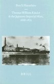 Thomas William Kinder and the Japanese Imperial Mint, 1868-1875