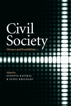 Civil Society - Kaviraj, Sudipta / Khilnani, Sunil (eds.)