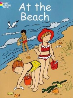 At the Beach - Beylon, Cathy