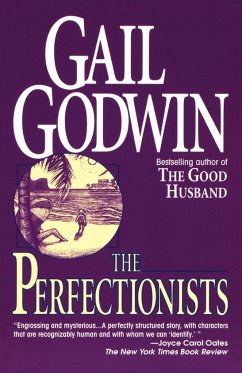 The Perfectionists - Godwin, Gail