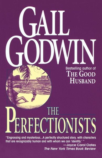 The Perfectionists The Perfectionists