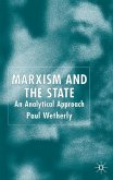 Marxism and the State