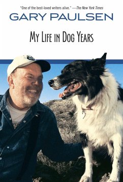 My Life in Dog Years - Paulsen, Gary