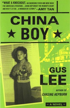 China Boy - Lee, Gus