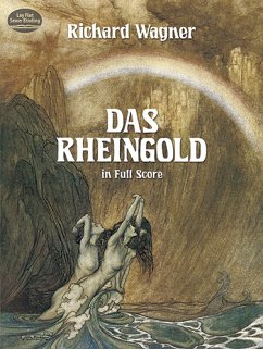 Das Rheingold in Full Score