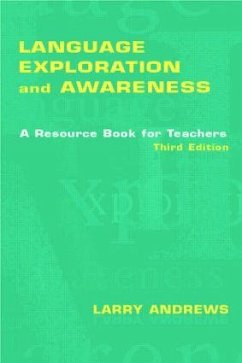 Language Exploration and Awareness - Andrews, Larry