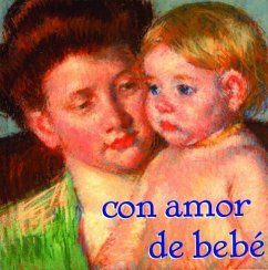 Con Amor de Bebe - Lach, William