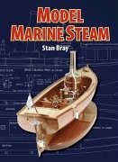 Cover Model Marine Steam