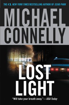 Lost Light - Connelly, Michael