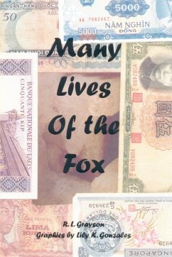 Many Lives of the Fox - Grayson, R. L.