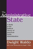 The Administrative State