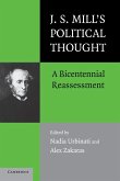 J.S. Mill's Political Thought