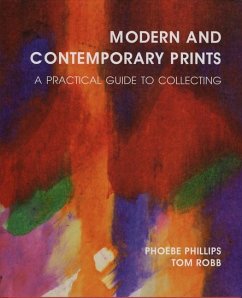 Modern and Contemporary Prints - Phillips, Phoebe; Robb, Tom; Dunnan, Nancy
