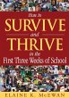 How to Survive and Thrive in the First... - Bild 1