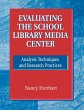 Evaluating the School Library Media... - Bild 1