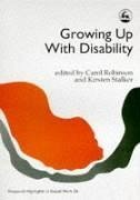 Growing Up with Disability