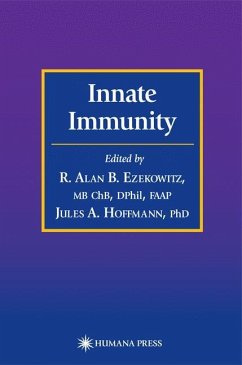 Innate Immunity - Ezekowitz, Alan B (ed.)