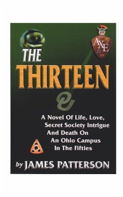The Thirteen - Patterson, James