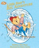 Little Bear's Big Adventure