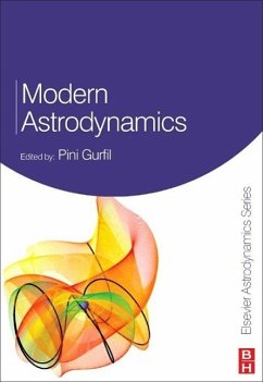 Modern Astrodynamics - Gurfil, Pini