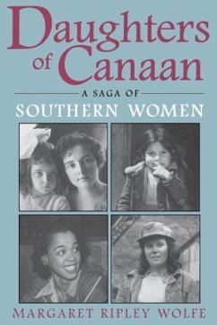 Daughters Of Canaan by Margaret Ripley Wolfe Paperback | Indigo Chapters