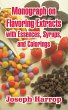 Monograph on Flavoring Extracts - Bild 1