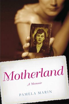 Motherland - Marin, Pamela