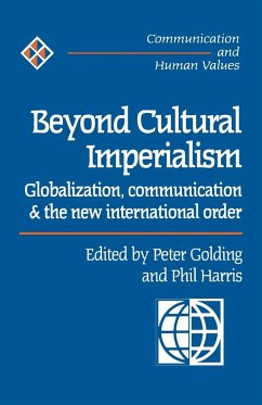 Beyond Cultural Imperialism - Golding, Peter / Harris, Phil (eds.)