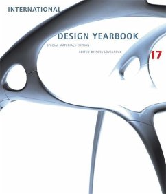 International Design Yearbook 17: Special Materials Edition