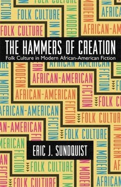 The Hammers of Creation - Sundquist, Eric J