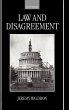 Law and Disagreement - Bild 1
