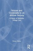 Schism and Continuity in an African Society Schism and Continuity in an African Society