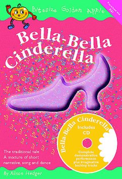 Cover Bella-Bella Cinderella
