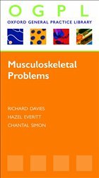 Musculoskeletal Problems - Davies, Richard / Everitt, Hazel / Simon, Chantal