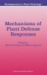 Mechanisms of Plant Defense Responses - Bild 1