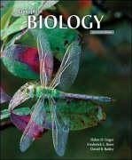 Concepts in Biology - Enger, Eldon; Ross, Frederick C.; Bailey, David