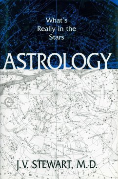 Astrology - Stewart, J. V.