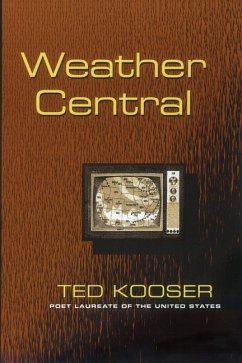 Weather Central - Kooser, Ted