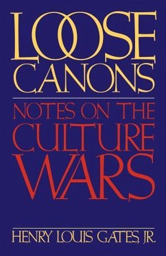 Loose Canons - Gates, Henry Louis
