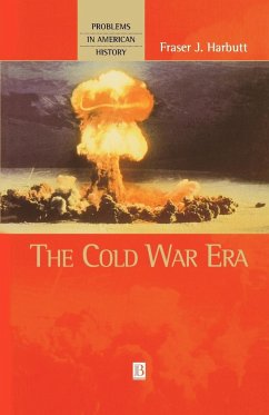 Cold War Era - Harbutt