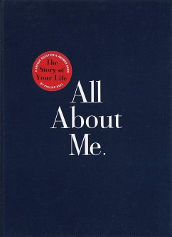 All about Me - Keel, Philipp