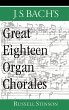 J.S. Bach's Great Eighteen Organ... - Bild 1