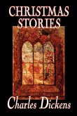 Christmas Stories by Charles Dickens, Fiction, Short Stories