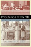 Looking for the New Deal: Florida Women's Letters During the Great Depression