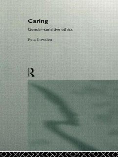 Caring - Bowden, Peta