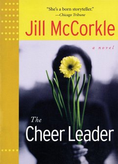 The Cheer Leader - Mccorkle, Jill