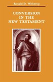 Conversion in the New Testament