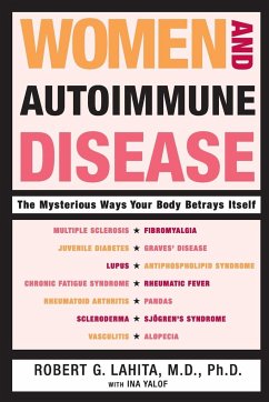 Women and Autoimmune Disease - Lahita, Robert G